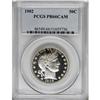 Image 3 : 1902 50C PR66 Cameo PCGS