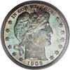 Image 1 : 1906 50C PR66 PCGS