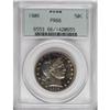 Image 3 : 1906 50C PR66 PCGS