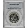 Image 3 : 1909 50C PR65 Cameo PCGS