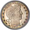Image 1 : 1911 50C PR64 Cameo PCGS