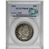 Image 3 : 1911 50C PR64 Cameo PCGS