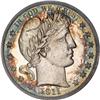 Image 1 : 1911 50C PR64 Cameo PCGS