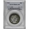 Image 3 : 1911 50C PR64 Cameo PCGS