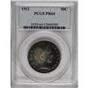 Image 1 : 1912 50C PR64 PCGS