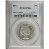 Image 3 : 1914 50C PR64 PCGS