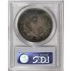 Image 4 : 1795 $1 Flowing Hair, Three Leaves VF30 PCGS