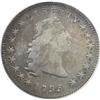 1795 $1 Flowing Hair, Three Leaves VF30 PCGS