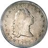 Image 1 : 1795 $1 Flowing Hair, Three Leaves XF40 NGC