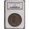Image 3 : 1795 $1 Flowing Hair, Two Leaves Fine 15 NGC