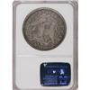Image 4 : 1795 $1 Flowing Hair, Two Leaves Fine 15 NGC