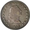 Image 1 : 1795 $1 Flowing Hair, Two Leaves VF30 PCGS