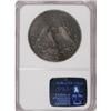Image 4 : 1795 $1 Flowing Hair, Two Leaves XF40 NGC