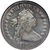 Image 1 : 1797 $1 9x7 Stars, Small Letters VF30 NGC