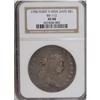 Image 3 : 1798 $1 Large Eagle XF40 NGC