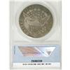 Image 2 : 1798 $1 5 Stripes VG10 ANACS