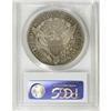 Image 4 : 1799 $1 7x6 Stars XF40 PCGS