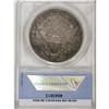 Image 4 : 1799 $1 7x6 Stars AU53 Details ANACS B-5