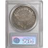 Image 4 : 1799 $1 8x5 Stars XF40 PCGS