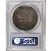 Image 4 : 1799/8 $1 15 Stars Reverse AU55 PCGS