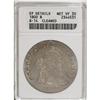 Image 3 : 1800 $1 XF Details ANACS B-14