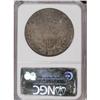 Image 4 : 1802/1 $1 Narrow Date AU50 NGC