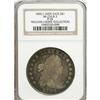 Image 1 : 1802/1 $1 Wide Date Fine 15 NGC BB-234, B-3