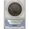 Image 4 : 1802 $1 Narrow Date AU55 Details ANACS