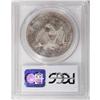 Image 2 : 1849 $1 AU58 PCGS