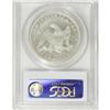 Image 2 : 1856 $1 XF40 PCGS