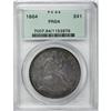 Image 3 : 1864 $1 PR64 PCGS