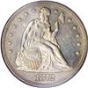 Image 1 : 1872 $1 PR62 PCGS