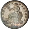 Image 1 : 1873-S T$1 MS63 PCGS