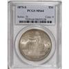 Image 3 : 1875-S T$1 MS64 PCGS
