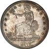 Image 1 : 1877-S T$1 MS64 PCGS