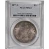 Image 3 : 1877-S T$1 MS64 PCGS