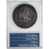 Image 2 : 1873 T$1 PR62 PCGS