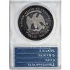 Image 4 : 1874 T$1 PR63 PCGS