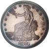 Image 1 : 1874 T$1 PR63 Cameo PCGS