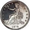 Image 1 : 1879 T$1 PR62 Cameo NGC