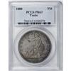 Image 3 : 1880 T$1 PR63 PCGS
