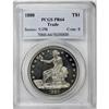 Image 3 : 1880 T$1 PR64 PCGS