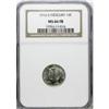Image 1 : 1916-S 10C MS66 Full Bands NGC