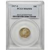 Image 1 : 1917-S 10C MS65 Full Bands PCGS
