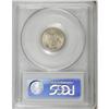 Image 2 : 1925-D 10C MS64 Full Bands PCGS