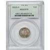 Image 3 : 1926-D 10C MS65 Full Bands PCGS
