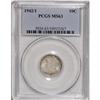 Image 3 : 1942/1 10C MS63 PCGS