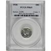 Image 1 : 1936 10C PR65 PCGS
