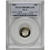 Image 1 : 1983 10C No S PR69 Deep Cameo PCGS