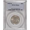 Image 3 : 1932-D 25C MS64 PCGS